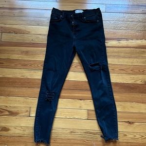 FREE PEOPLE jeans
